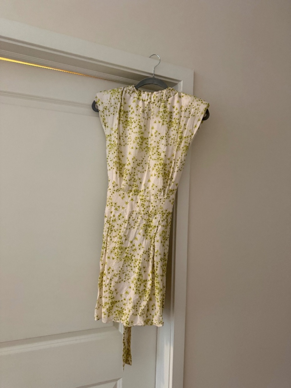 All Saints Rhys Minidress